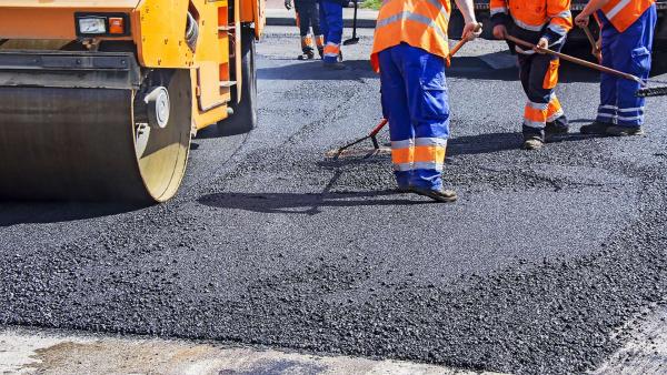 На Ставрополье планируют отремонтировать 126 км автодорог
